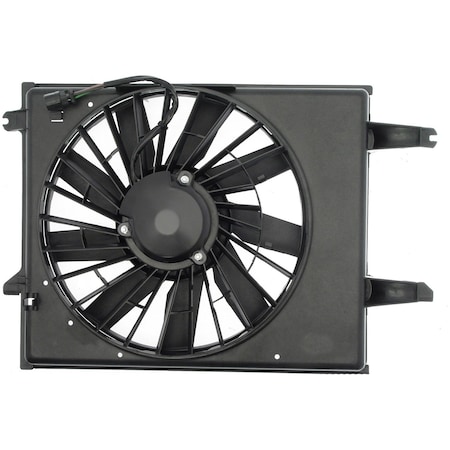 Dorman Radiator Fan 620-127